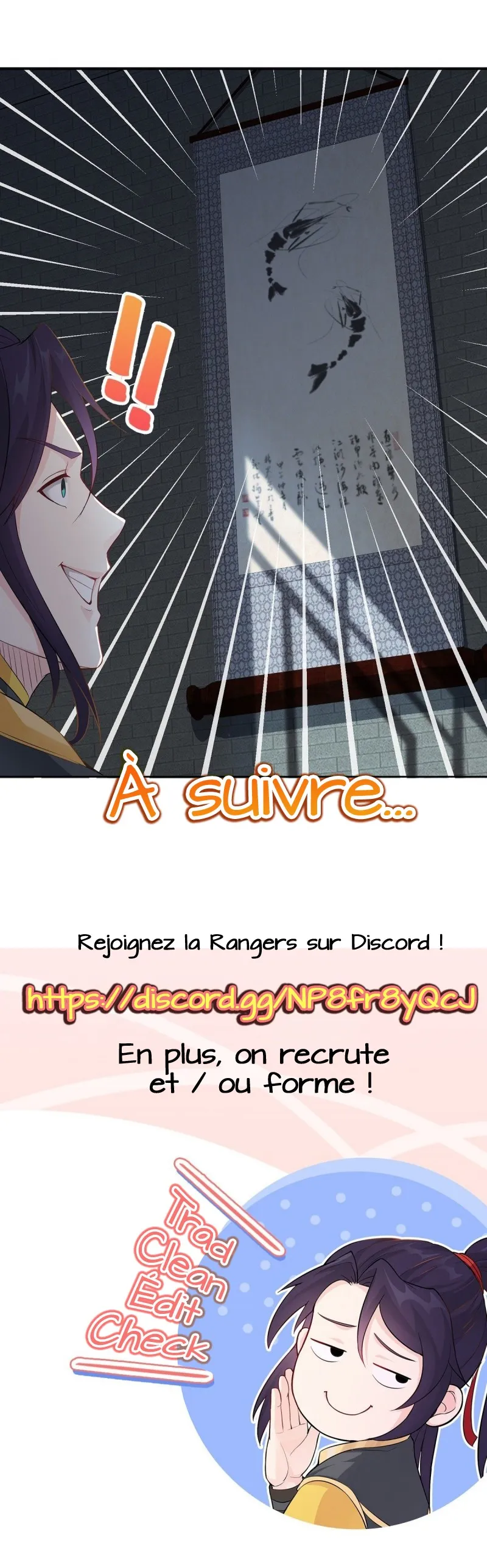 Read Forced To Become The Vill FR Manga Online