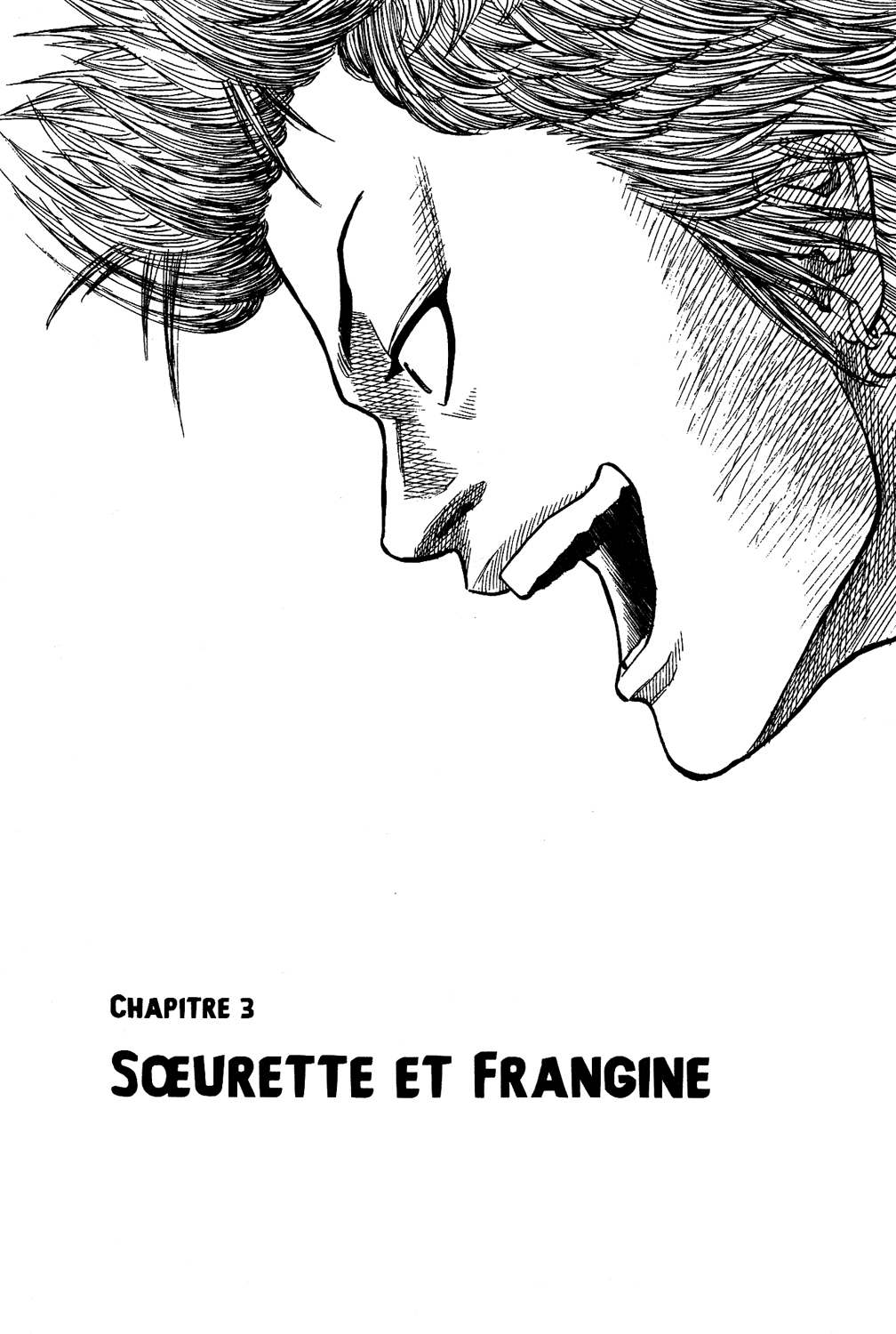 Read GANGKING FR Manga Online
