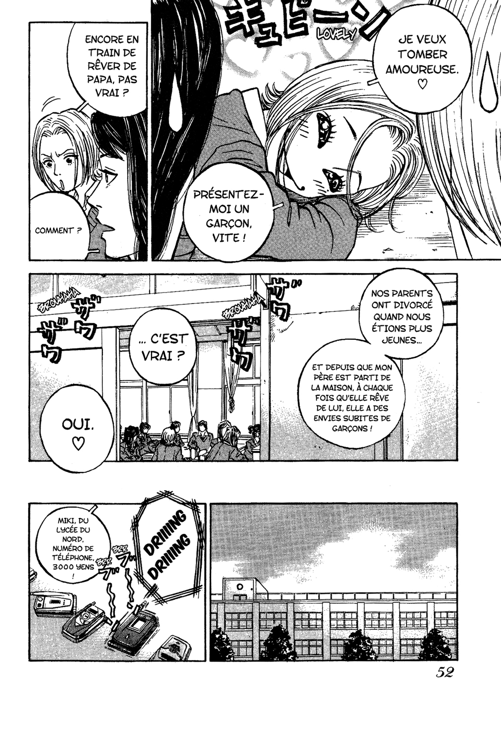 Read GANGKING FR Manga Online