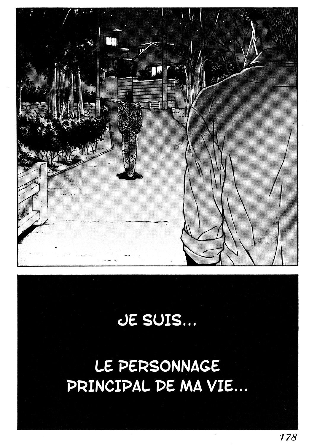 Read GANGKING FR Manga Online