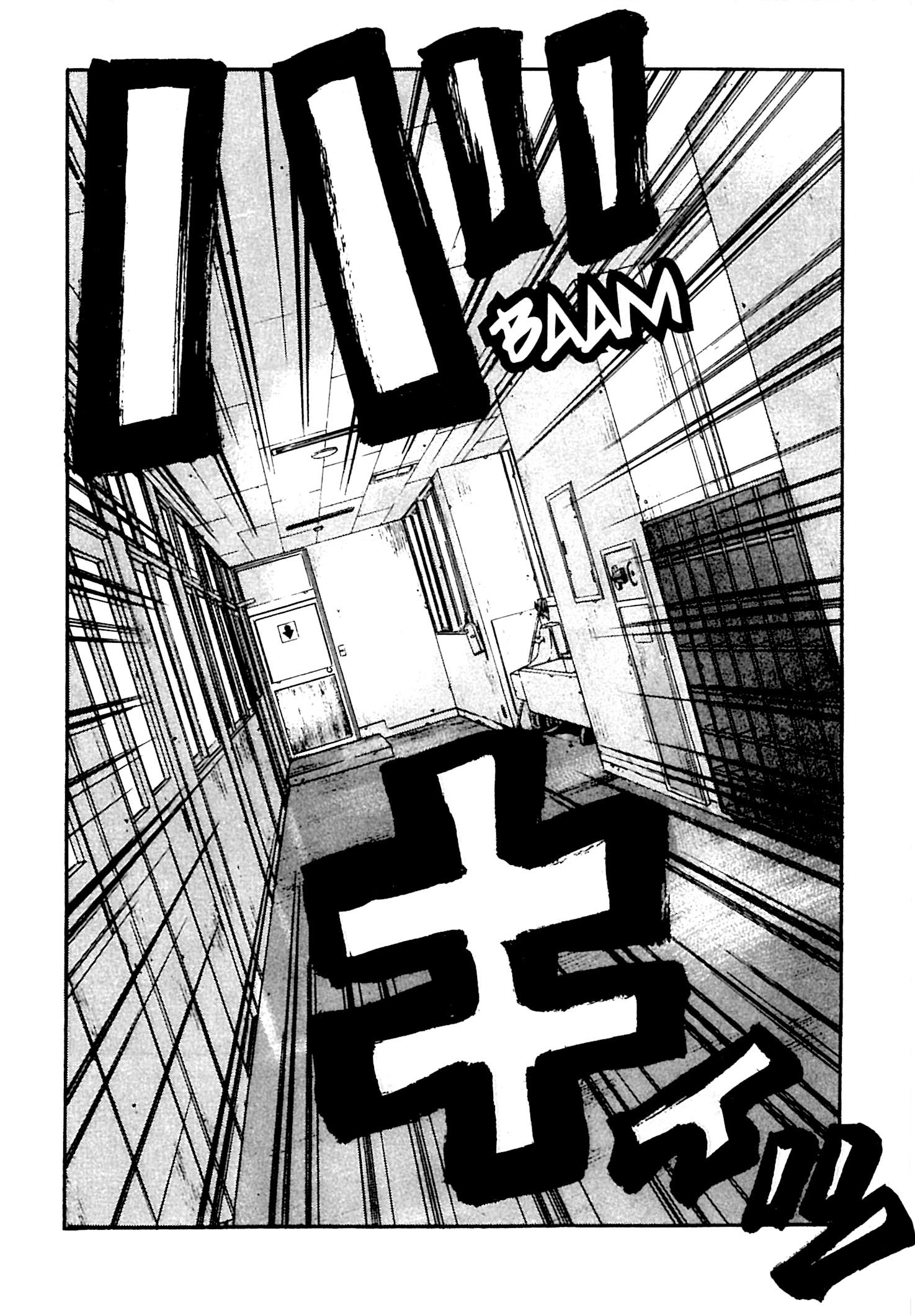 Read GANGKING FR Manga Online