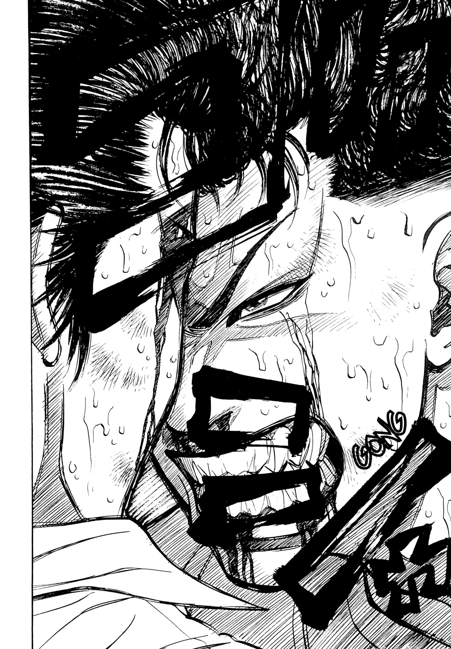 Read GANGKING FR Manga Online