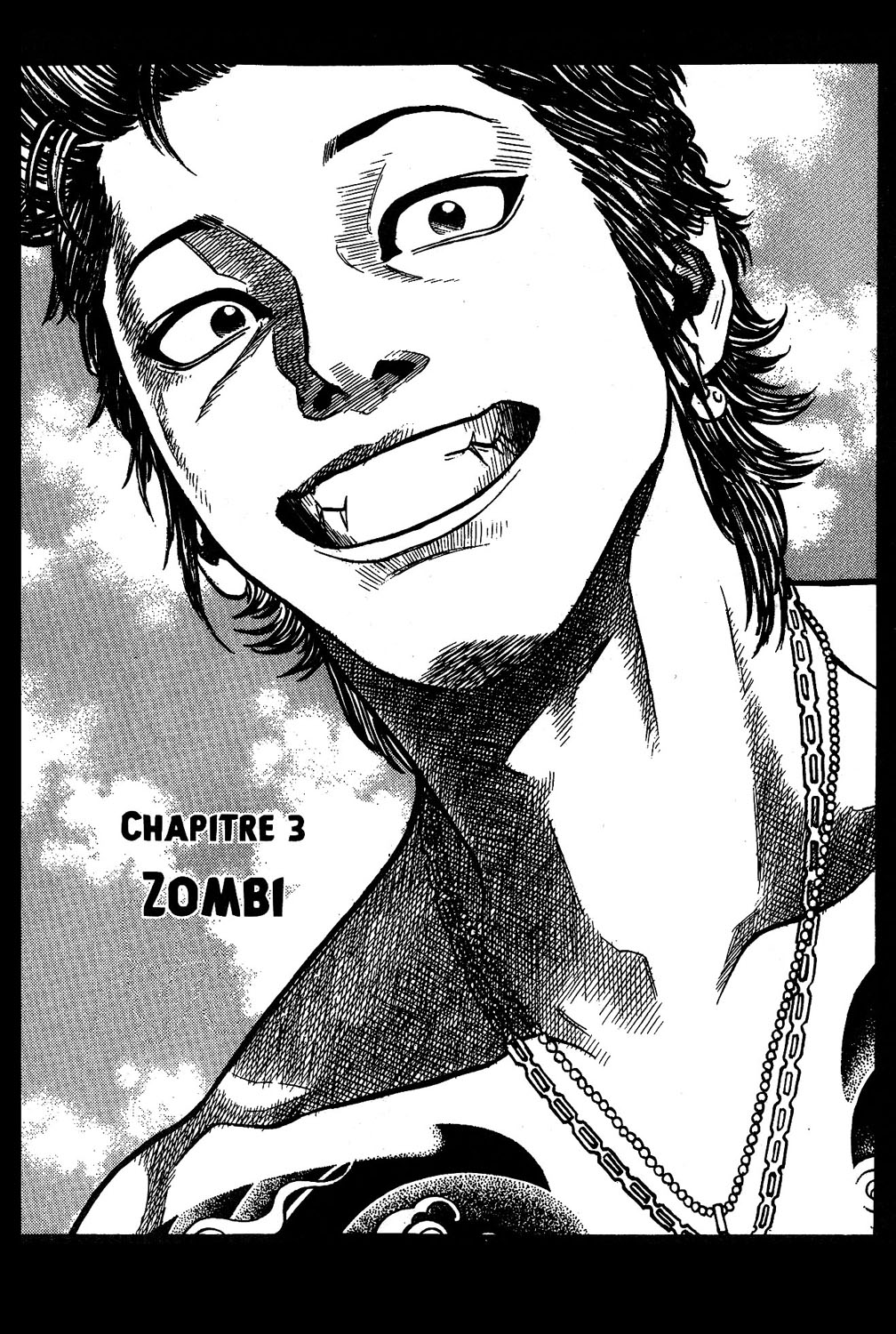 Read GANGKING FR Manga Online