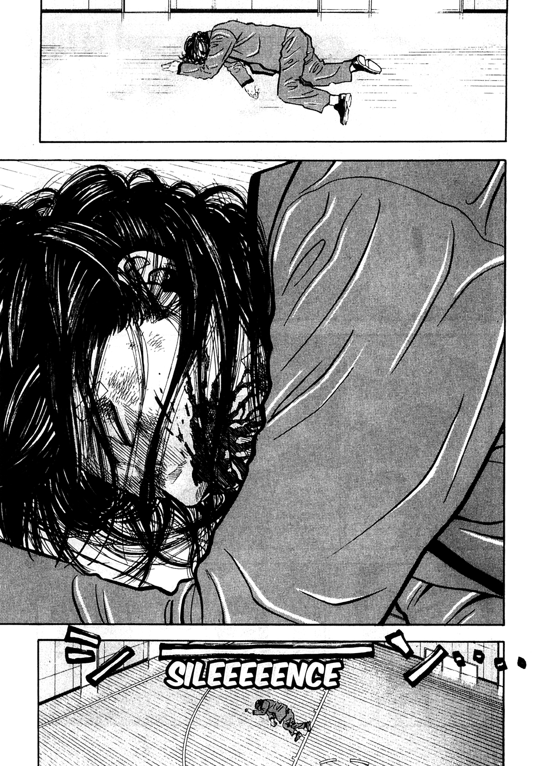 Read GANGKING FR Manga Online