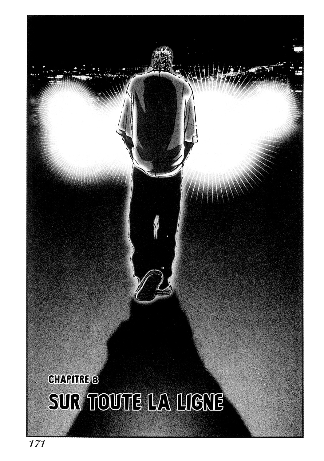 Read GANGKING FR Manga Online