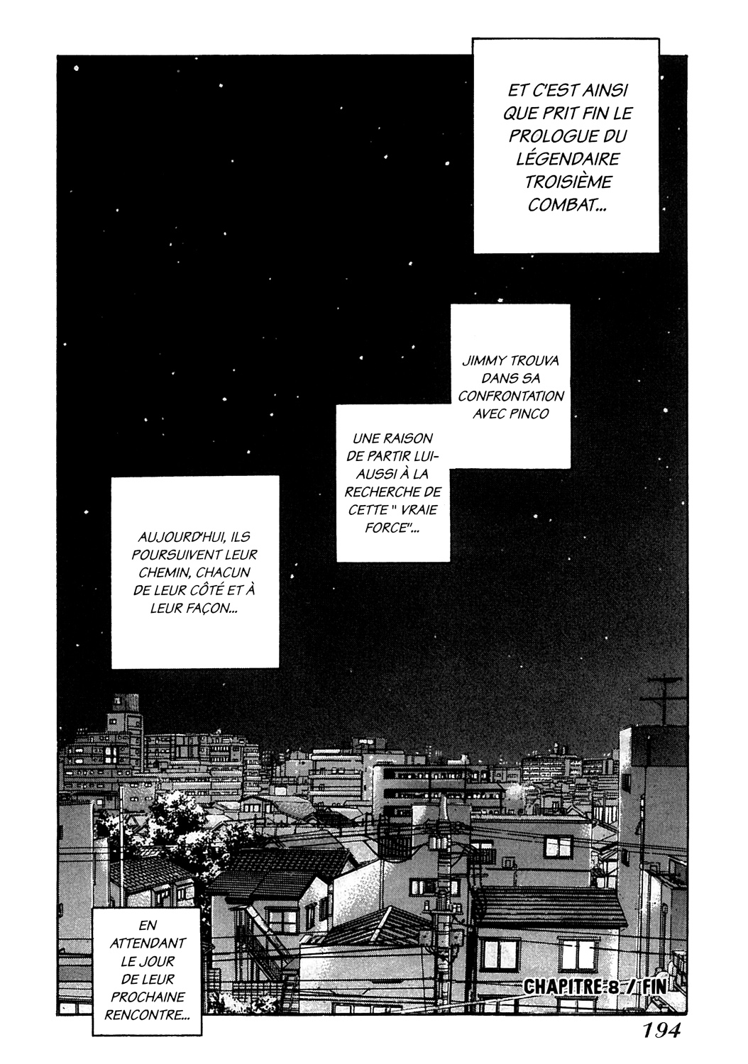 Read GANGKING FR Manga Online