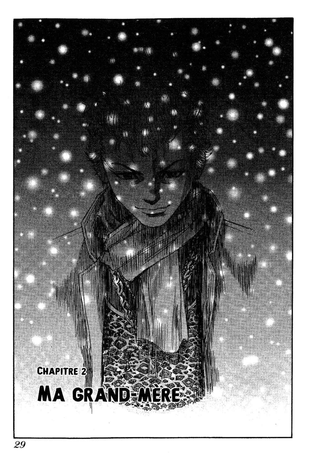 Read GANGKING FR Manga Online