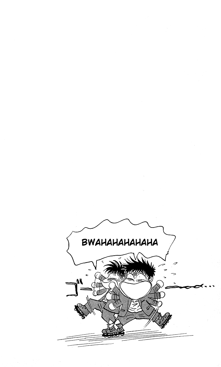 Read HARELUYA II B0Y FR Manga Online