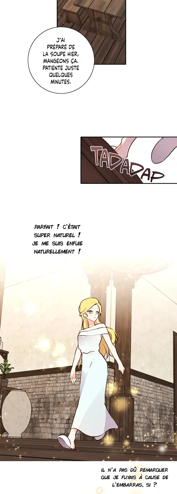 Read Hansel, Gretel et Moi FR Manga Online