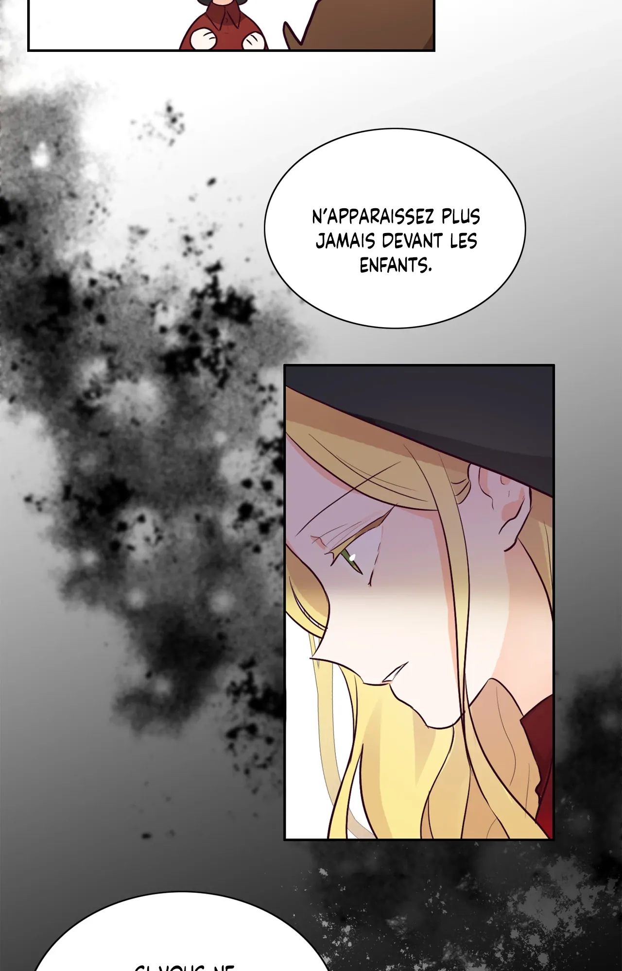 Read Hansel, Gretel et Moi FR Manga Online