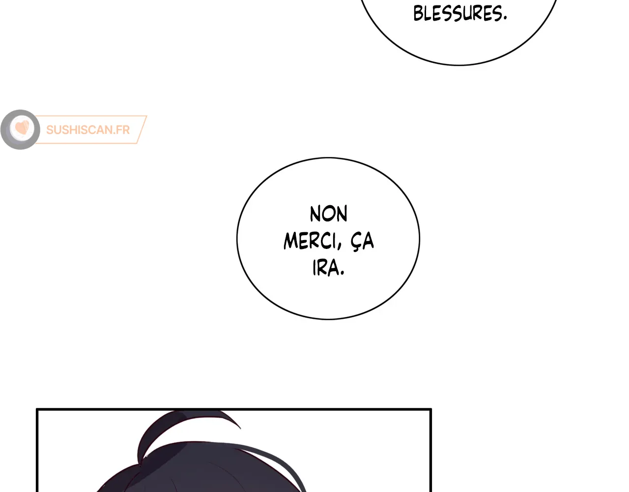 Read Hansel, Gretel et Moi FR Manga Online