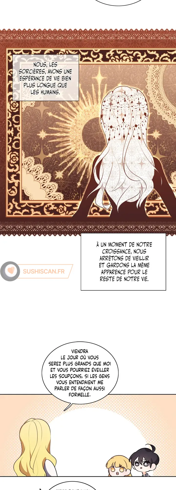 Read Hansel, Gretel et Moi FR Manga Online