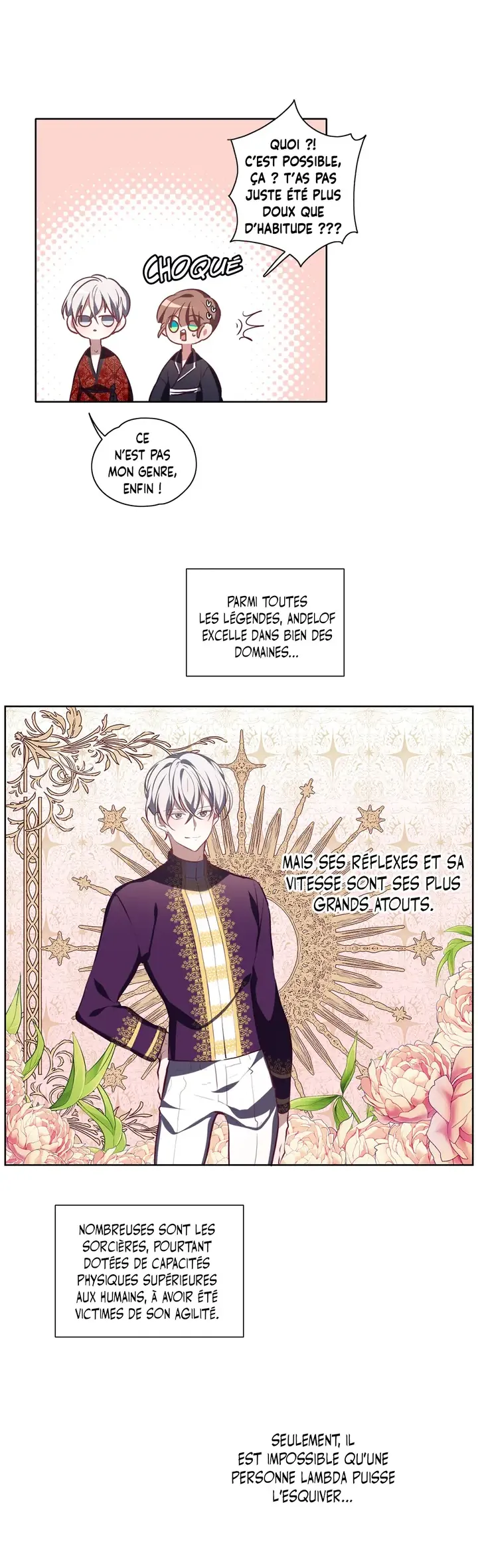 Read Hansel, Gretel et Moi FR Manga Online
