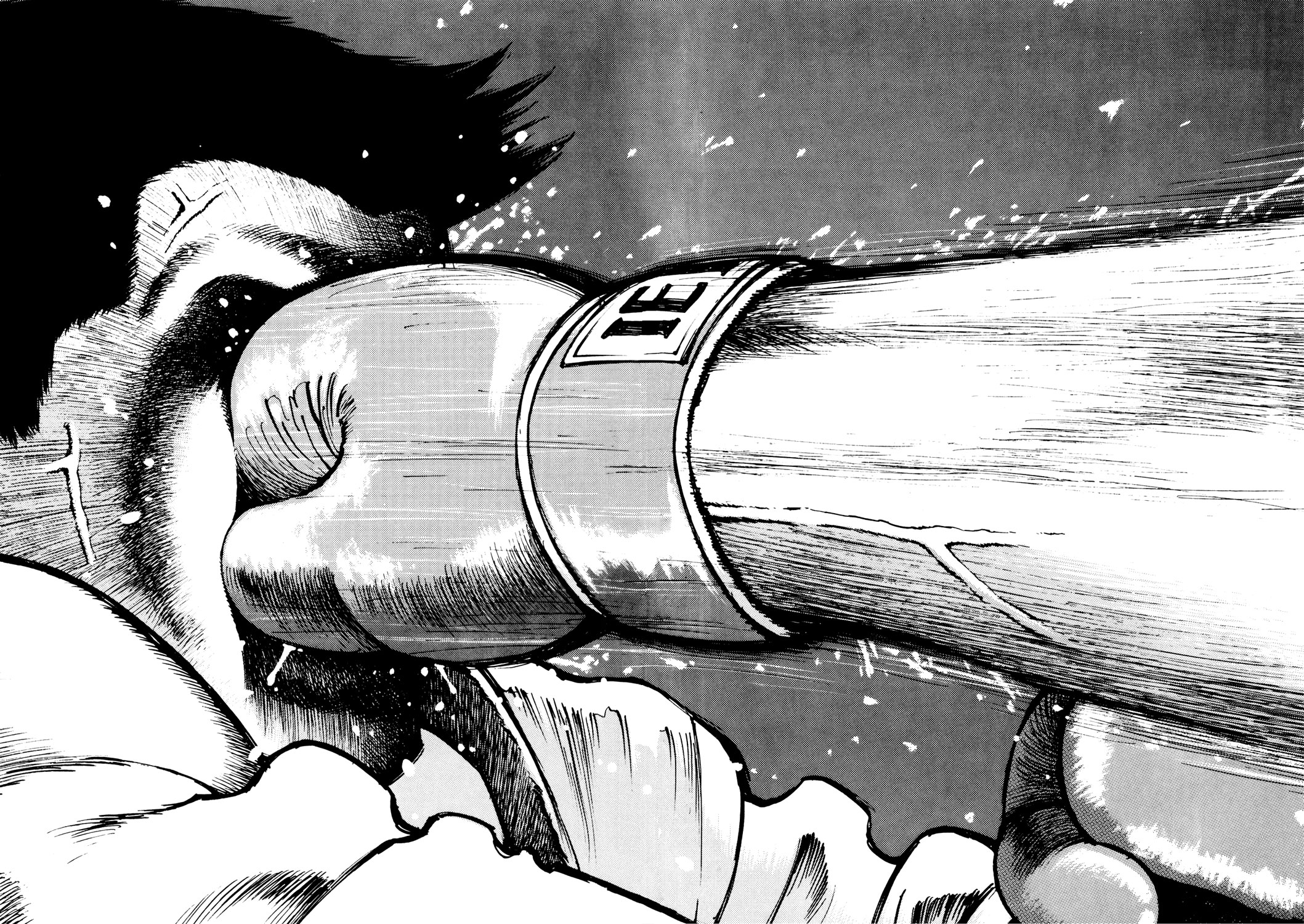 Read Ichi the Witch FR Manga Online