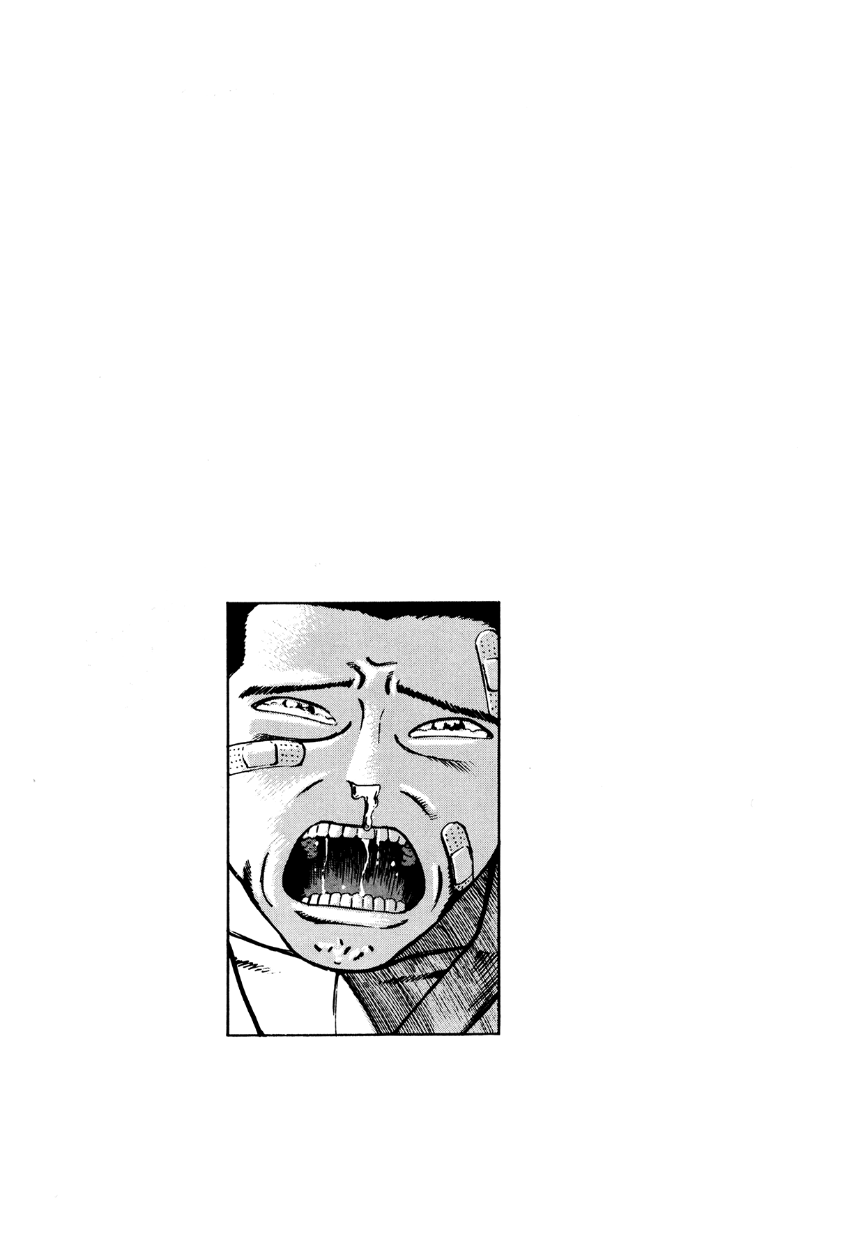 Read Ichi the Witch FR Manga Online