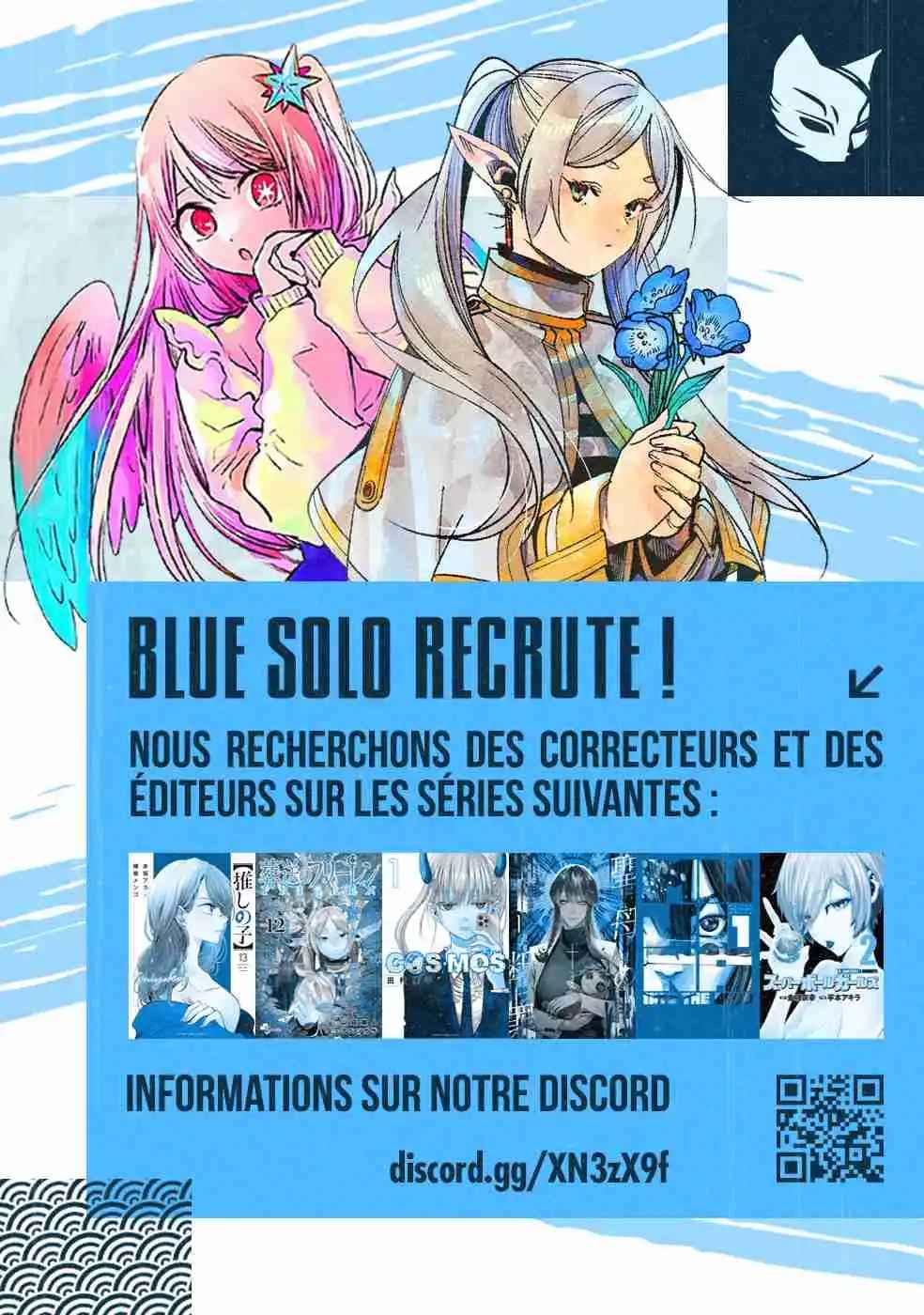 Read Kagurabachi FR Manga Online