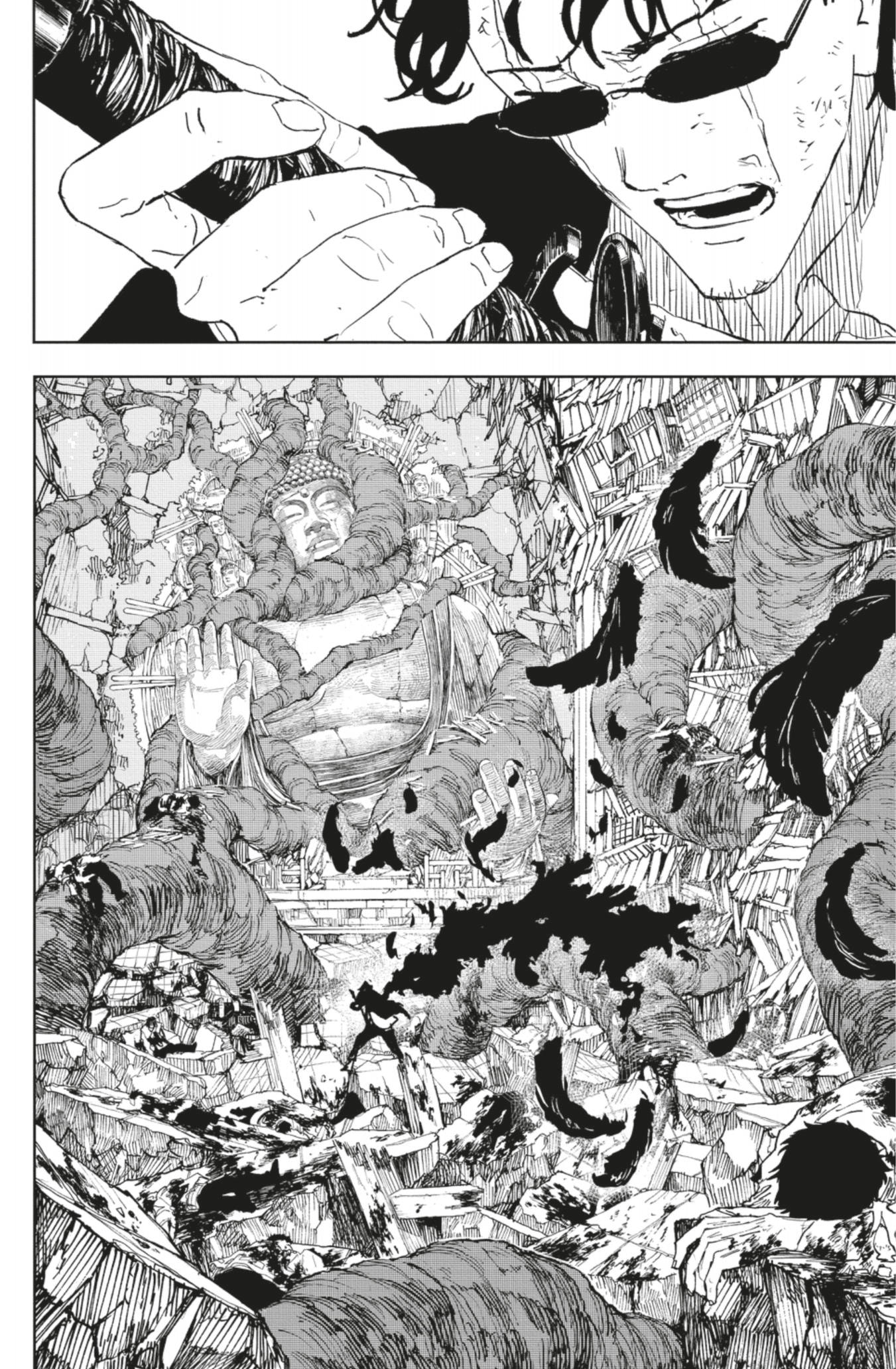 Read Kagurabachi FR Manga Online