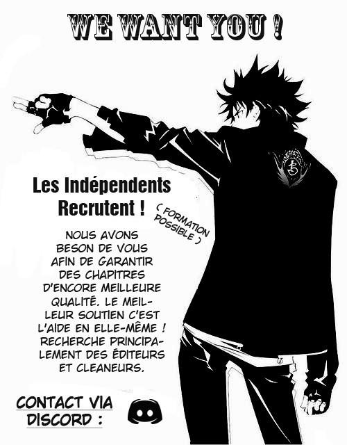 Read Magic Emperor FR Manga Online