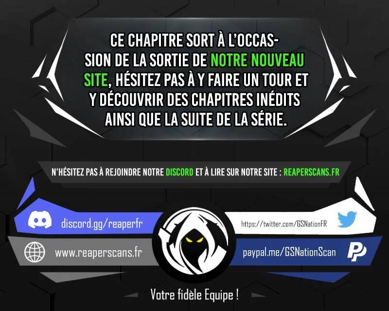 Read Magic Emperor FR Manga Online