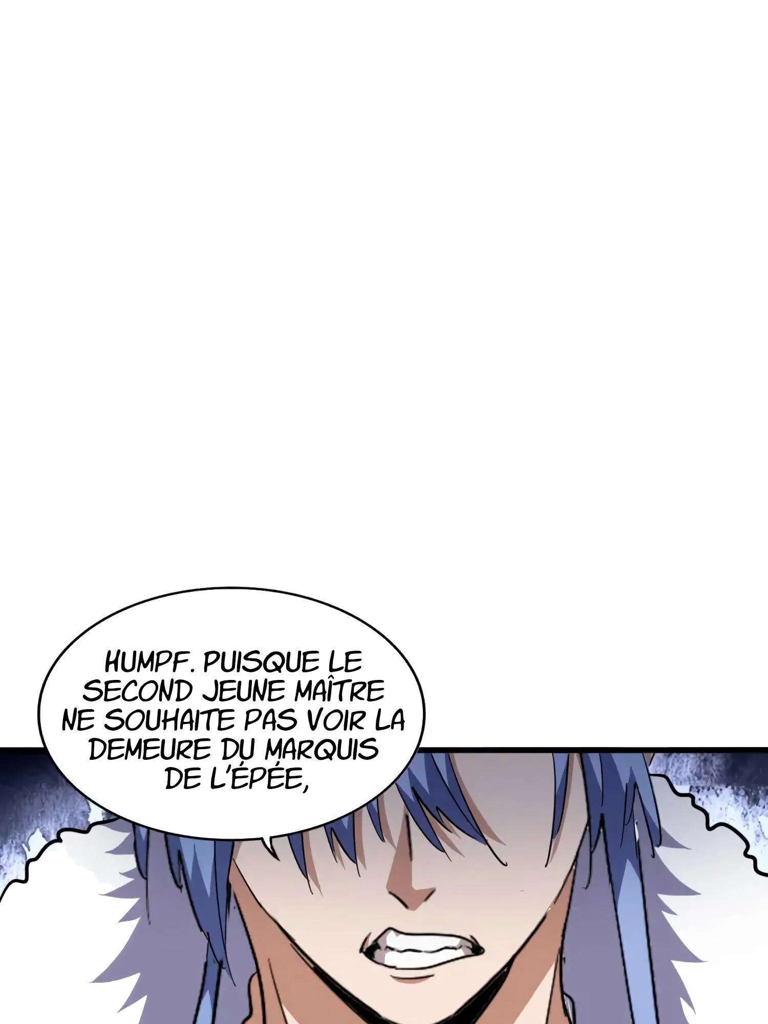 Read Magic Emperor FR Manga Online