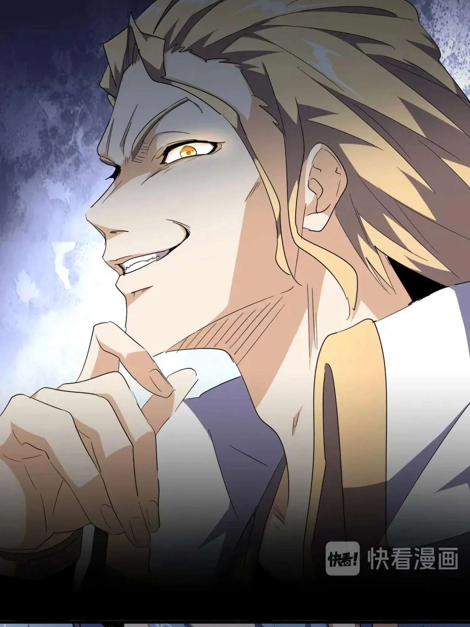 Read Magic Emperor FR Manga Online