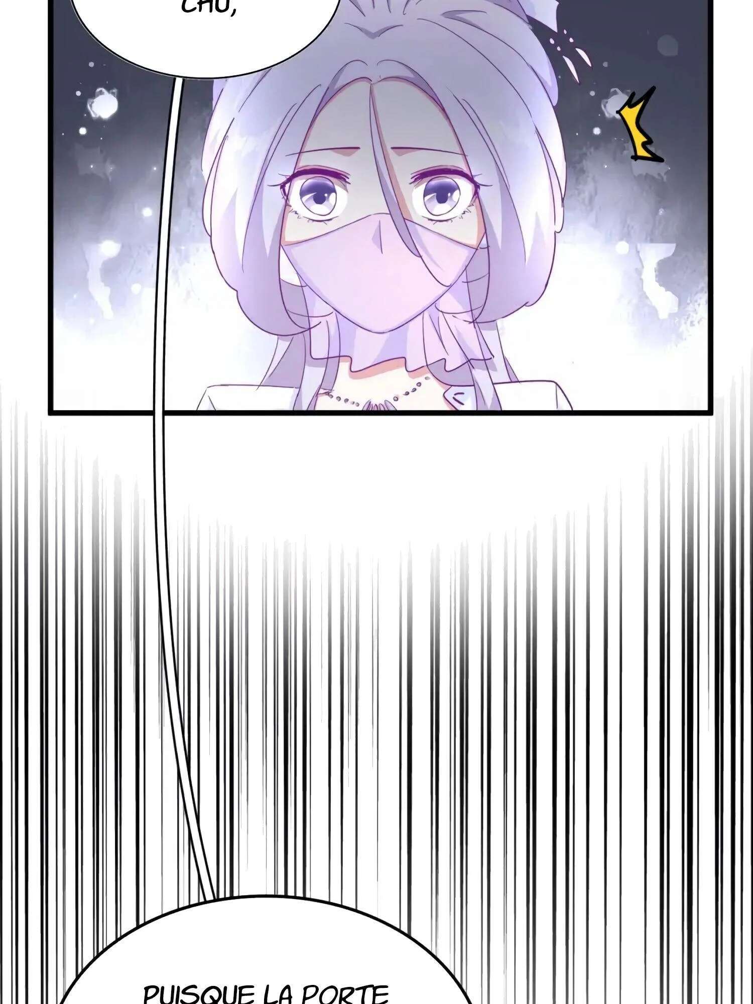 Read Magic Emperor FR Manga Online