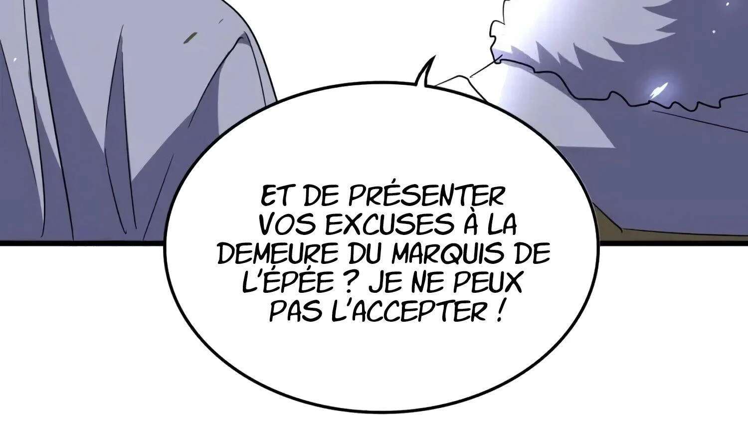 Read Magic Emperor FR Manga Online