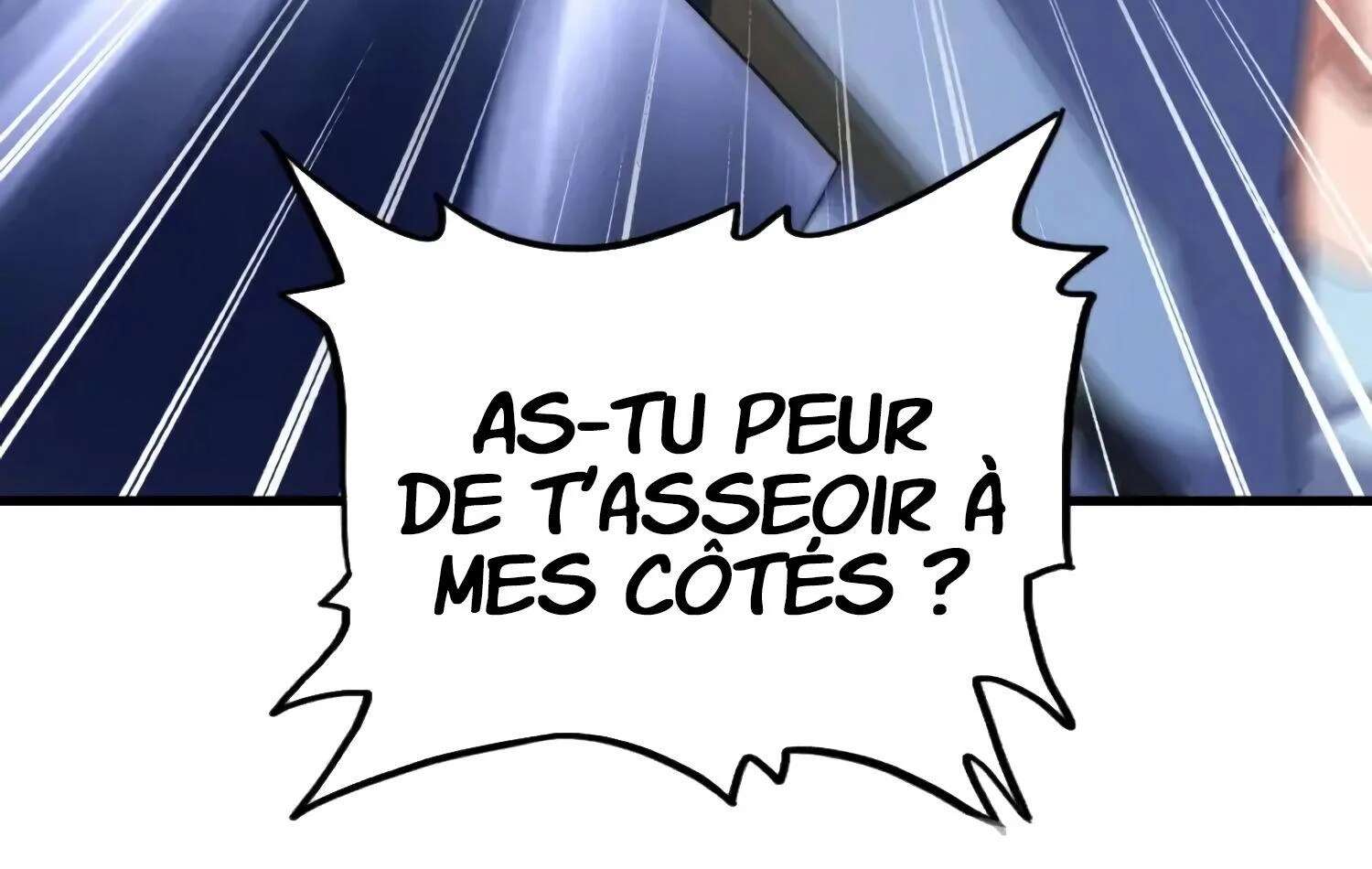 Read Magic Emperor FR Manga Online