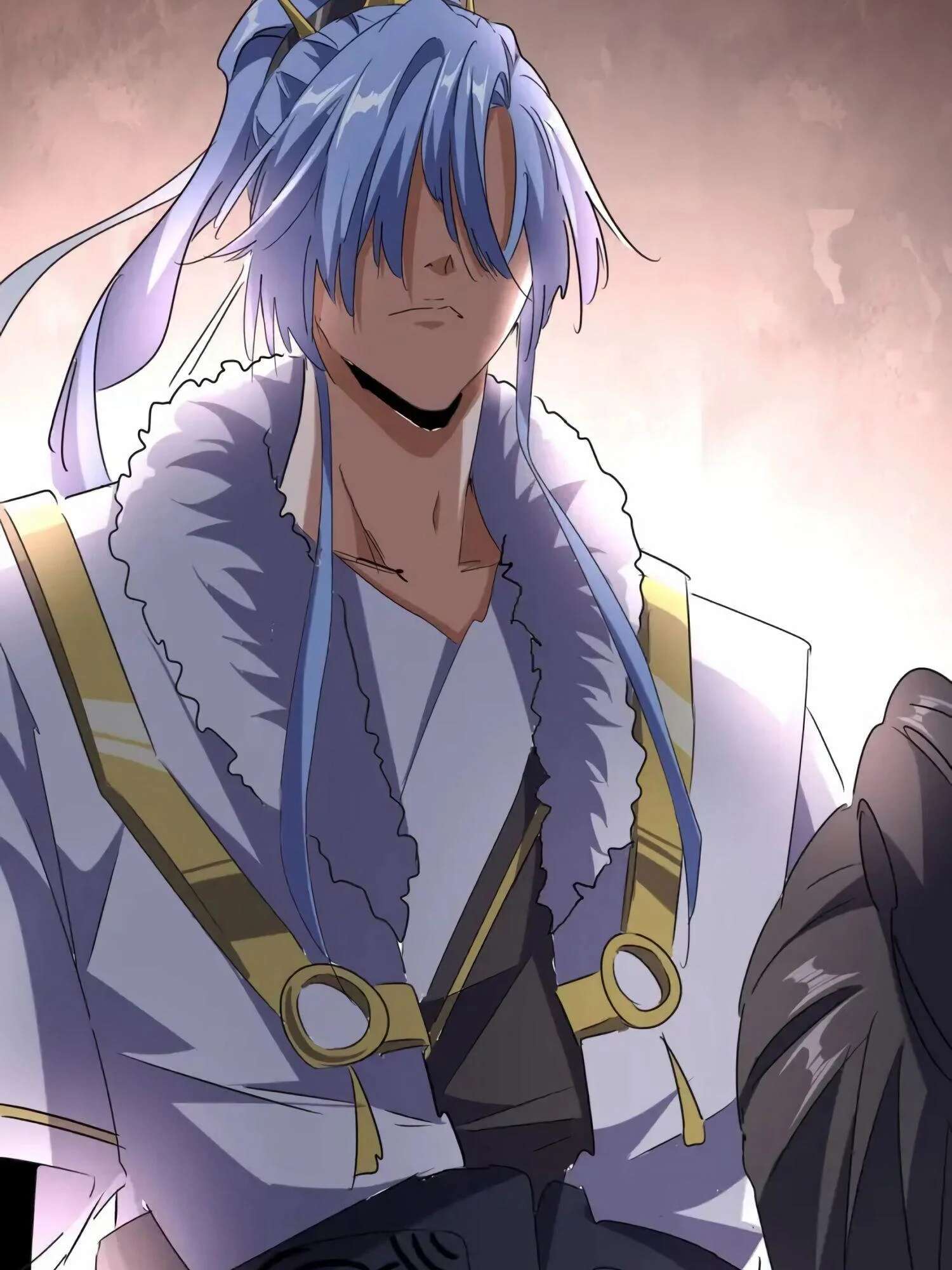 Read Magic Emperor FR Manga Online