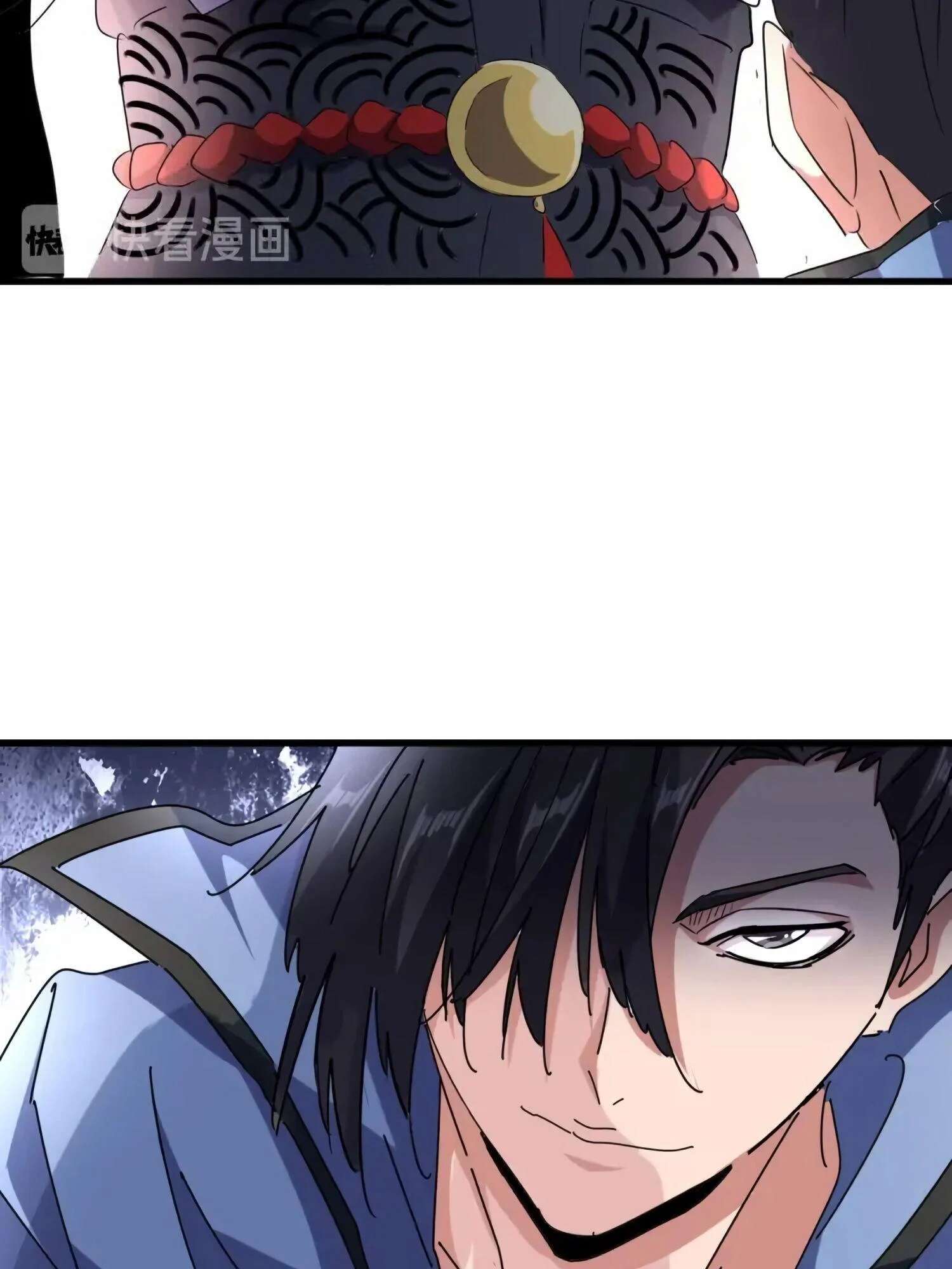 Read Magic Emperor FR Manga Online