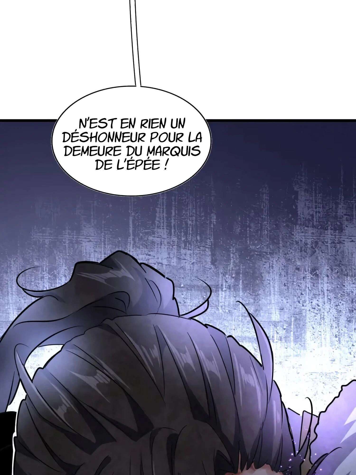 Read Magic Emperor FR Manga Online