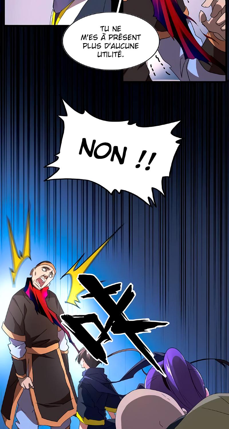 Read Magic Emperor FR Manga Online