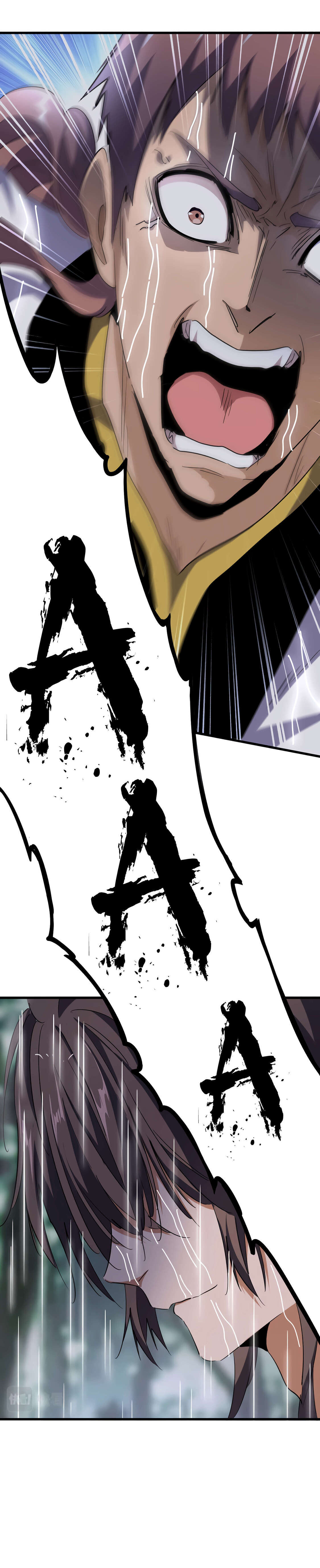 Read Magic Emperor FR Manga Online