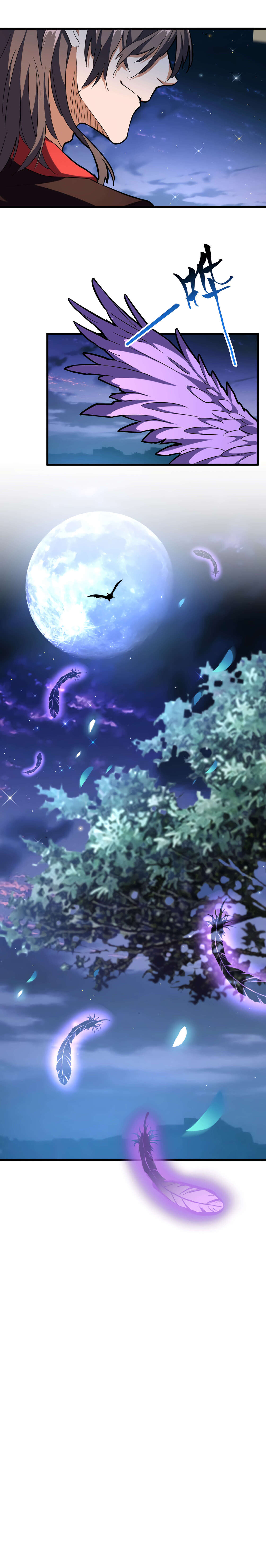 Read Magic Emperor FR Manga Online