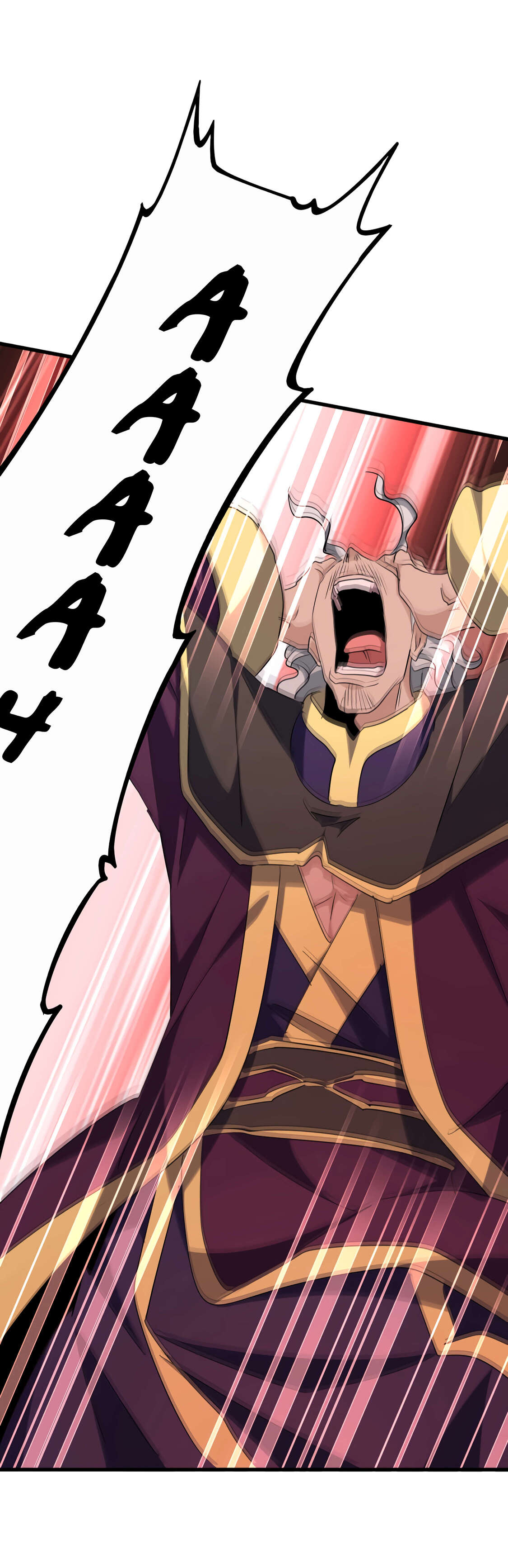 Read Magic Emperor FR Manga Online