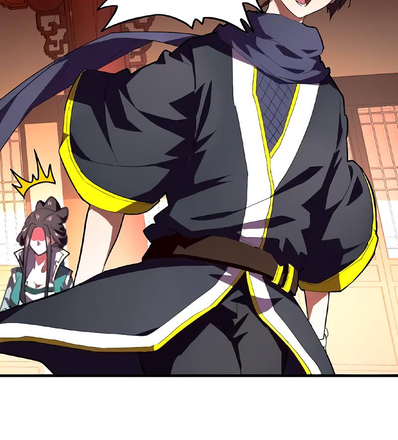 Read Magic Emperor FR Manga Online