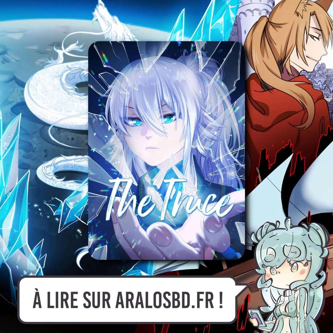 Read Magic Emperor FR Manga Online