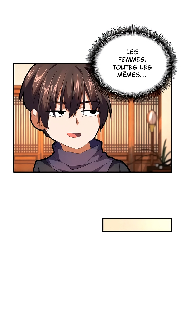 Read Magic Emperor FR Manga Online