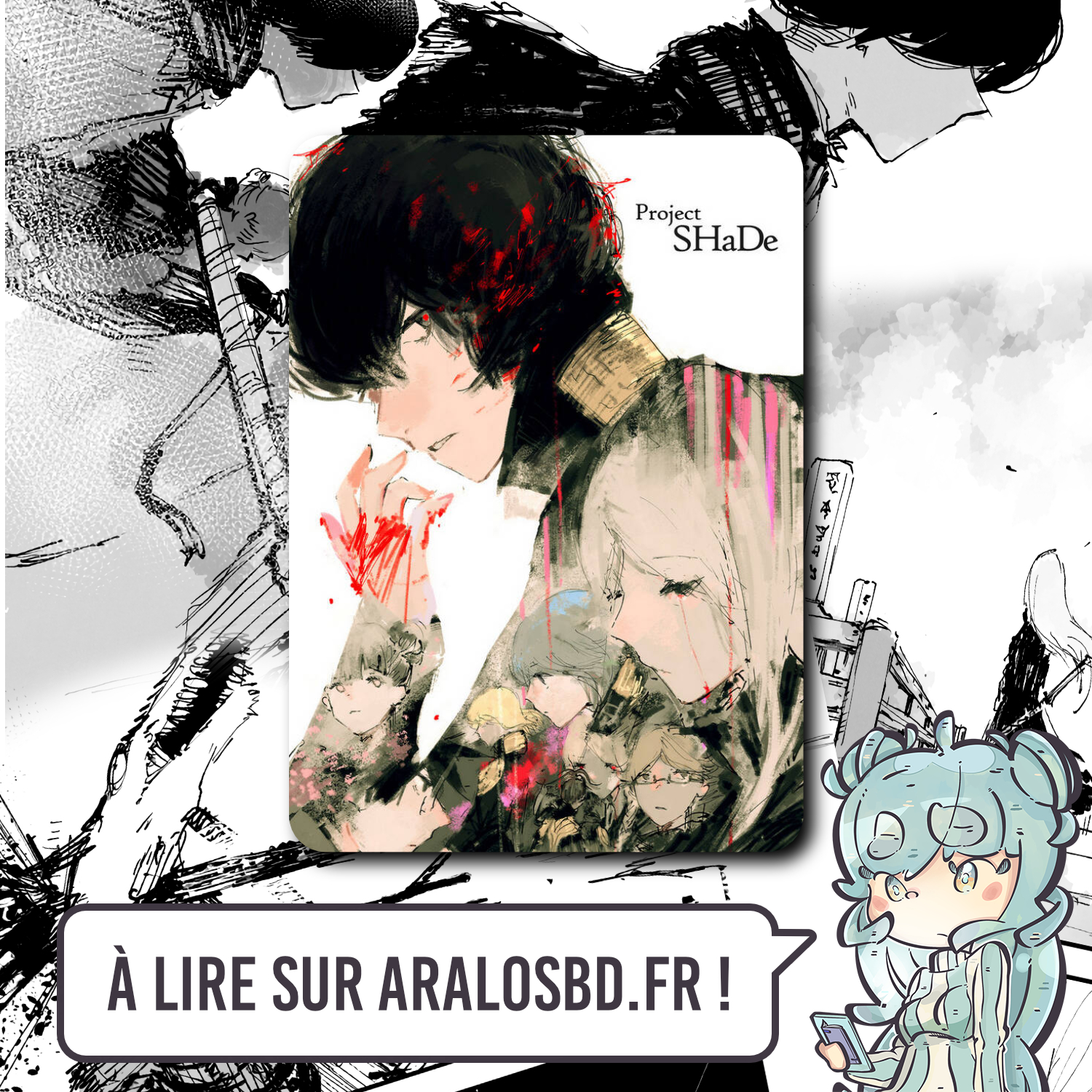 Read Magic Emperor FR Manga Online