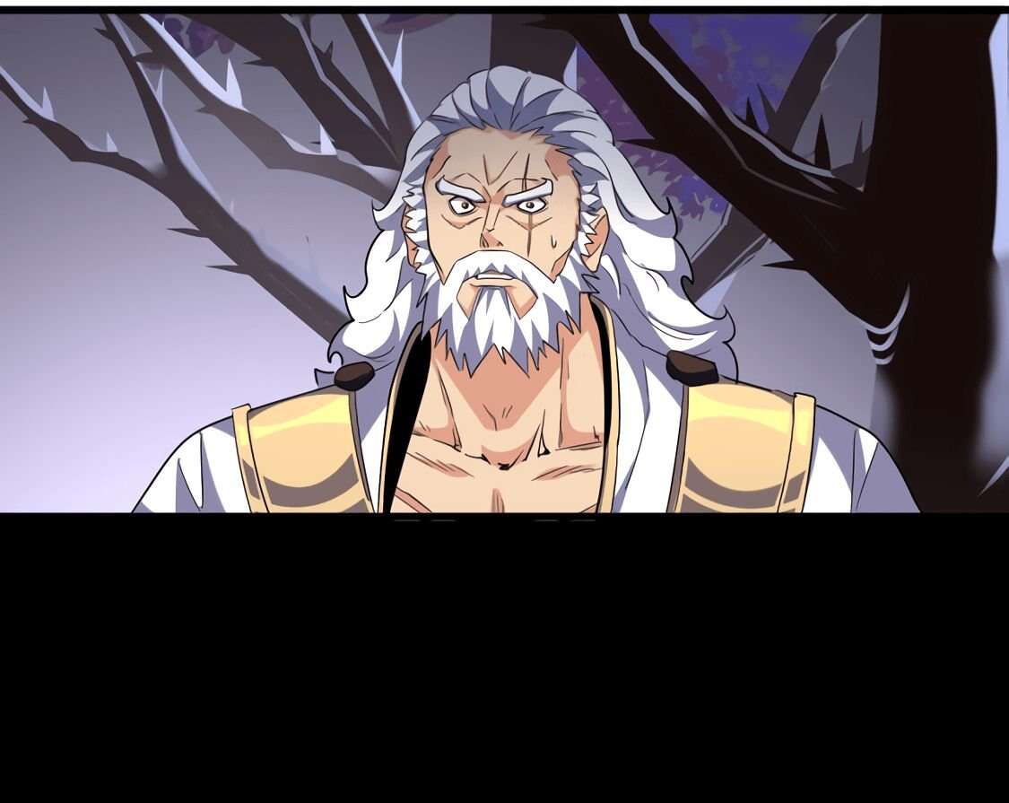Read Magic Emperor FR Manga Online