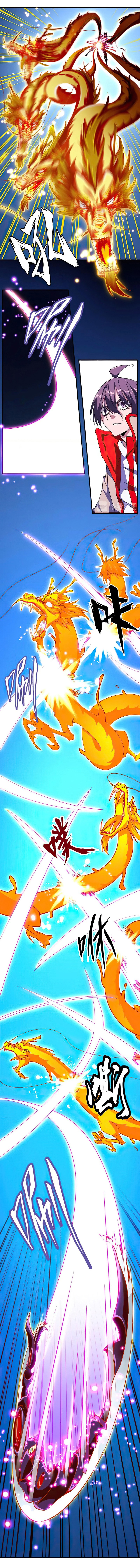 Read Magic Emperor FR Manga Online