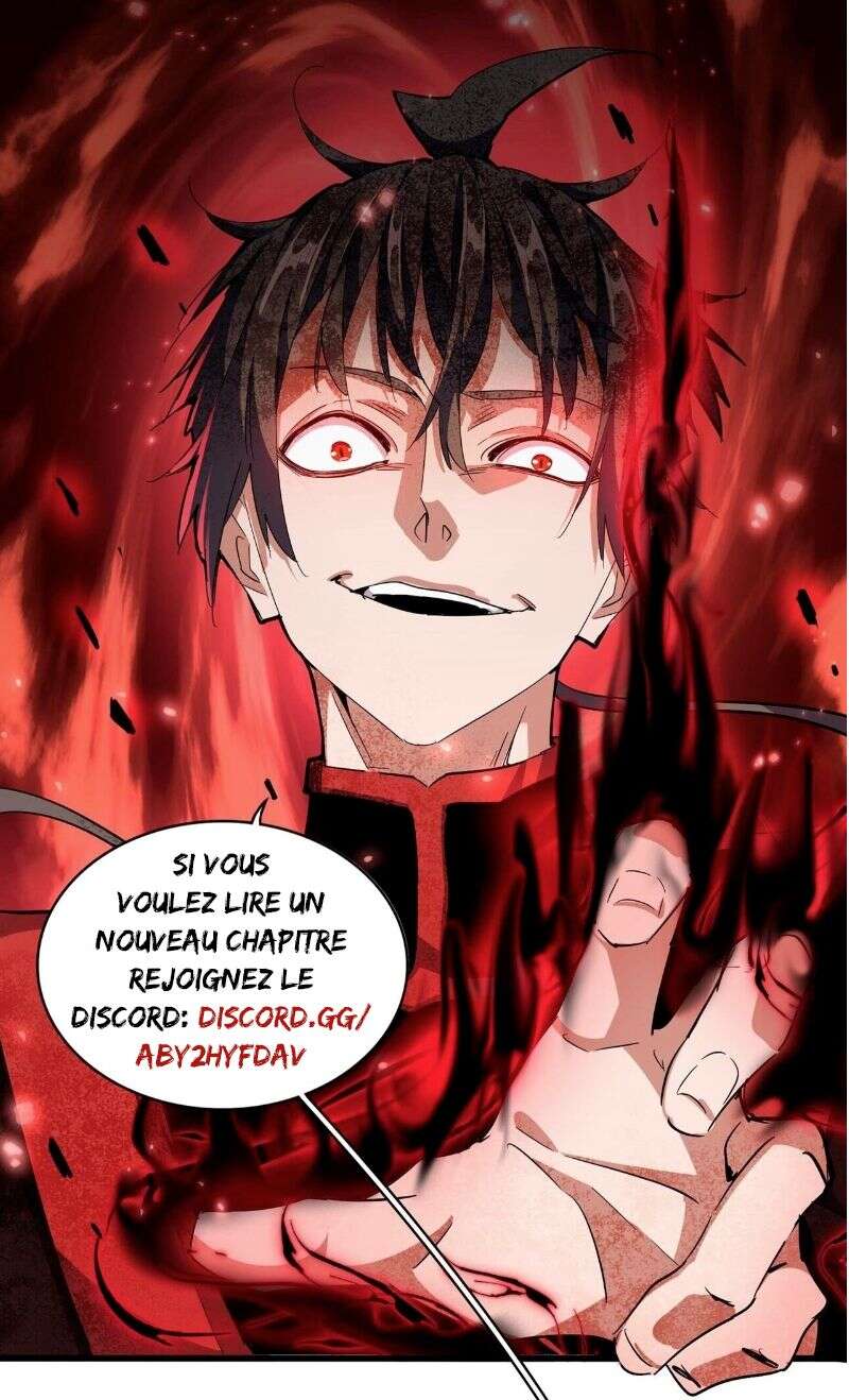 Read Magic Emperor FR Manga Online