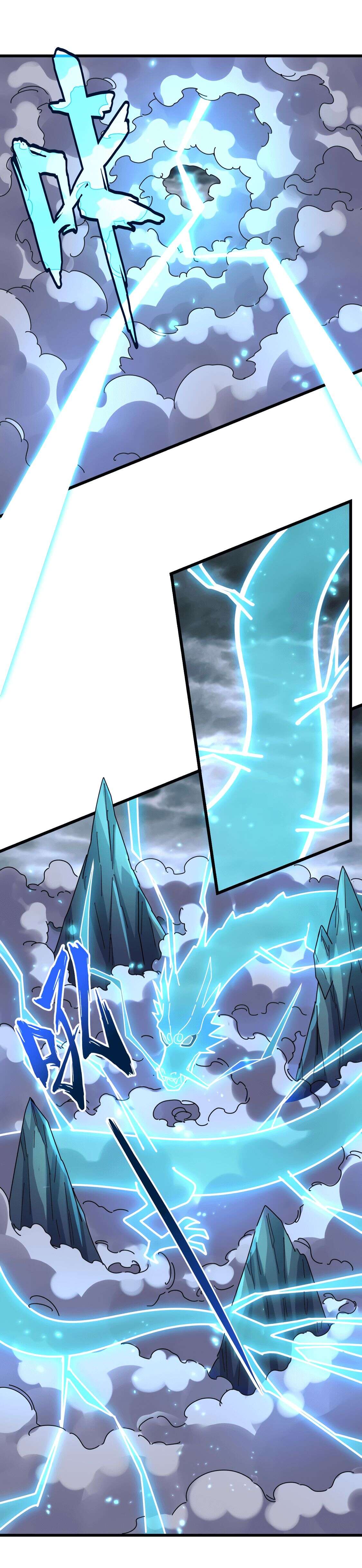 Read Magic Emperor FR Manga Online
