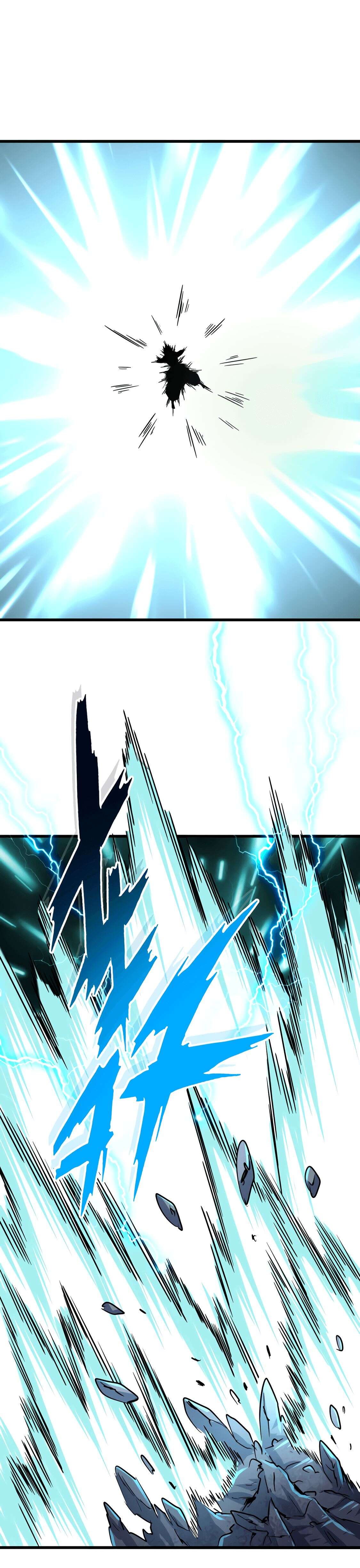 Read Magic Emperor FR Manga Online