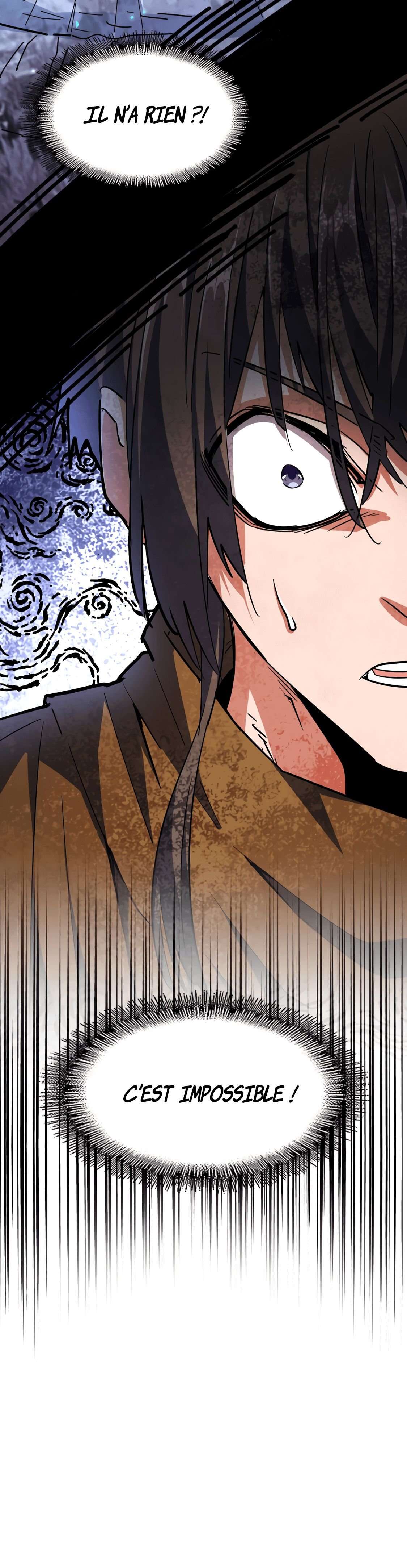 Read Magic Emperor FR Manga Online