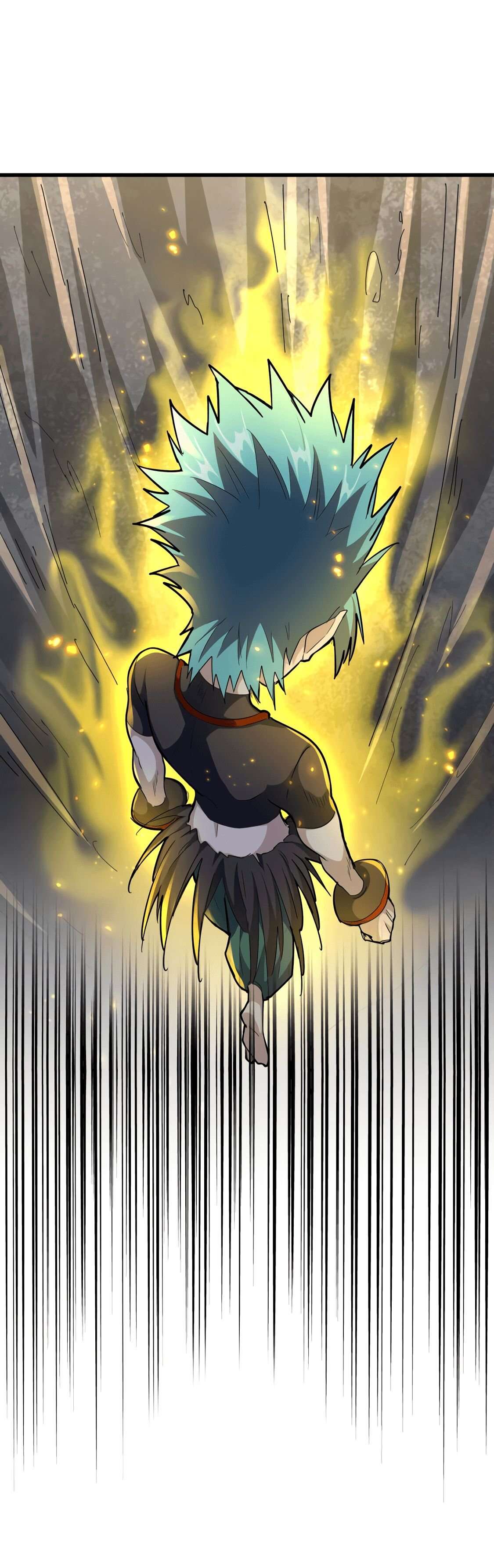 Read Magic Emperor FR Manga Online