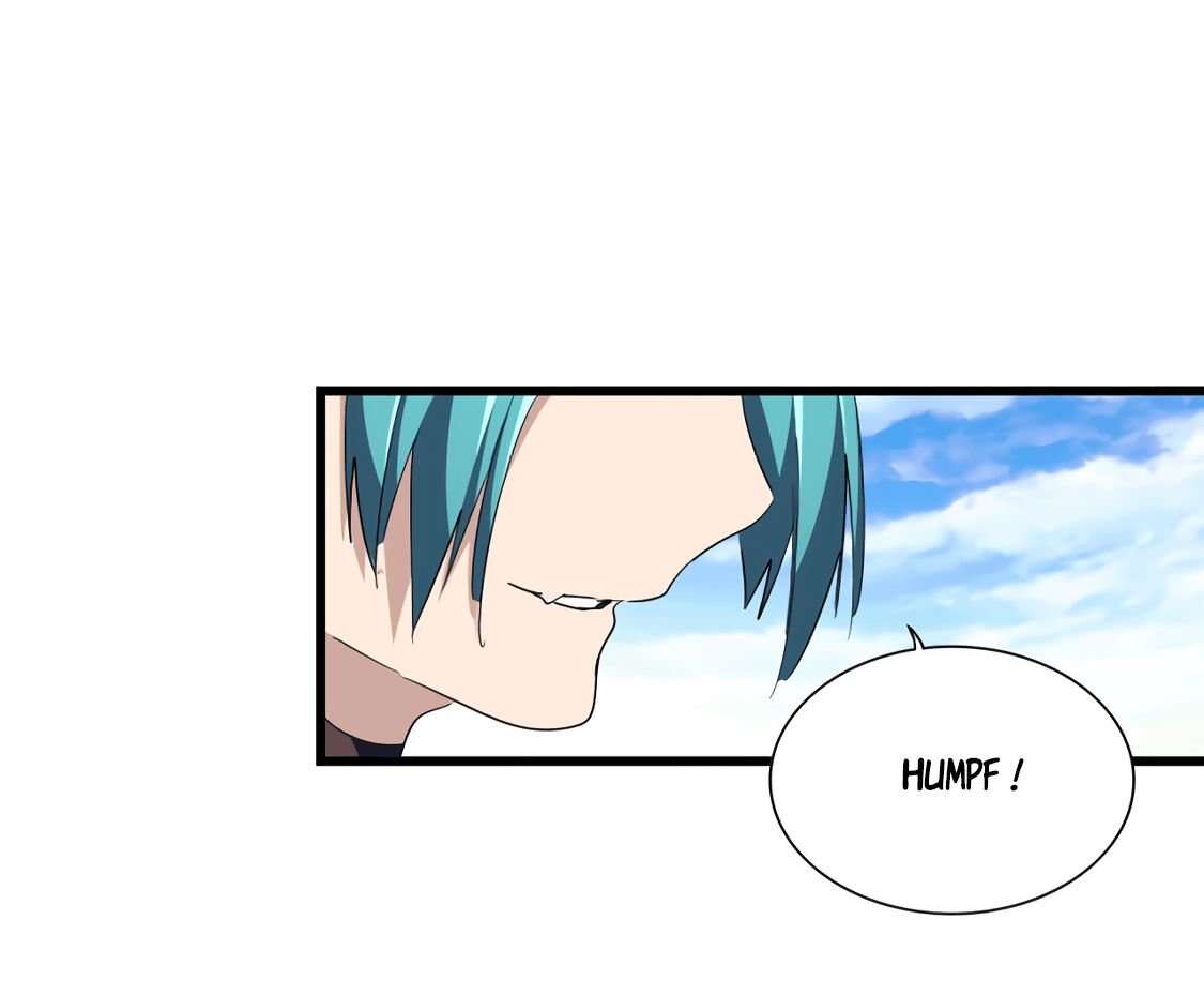 Read Magic Emperor FR Manga Online