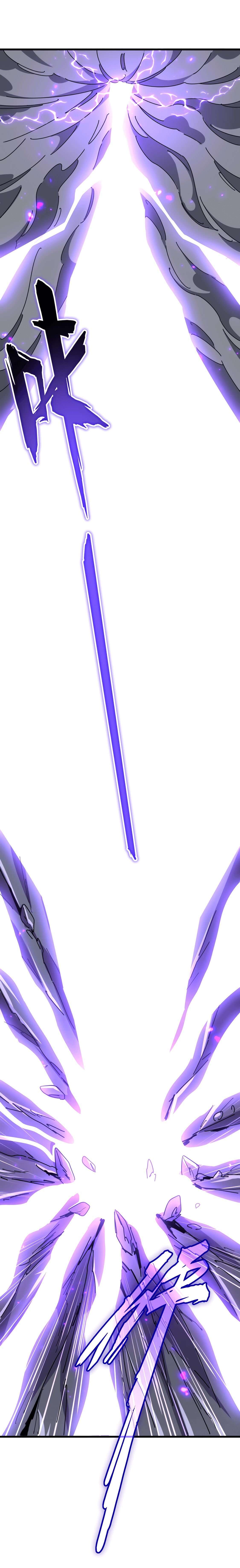 Read Magic Emperor FR Manga Online