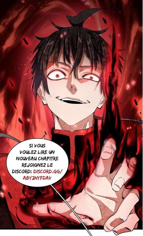 Read Magic Emperor FR Manga Online