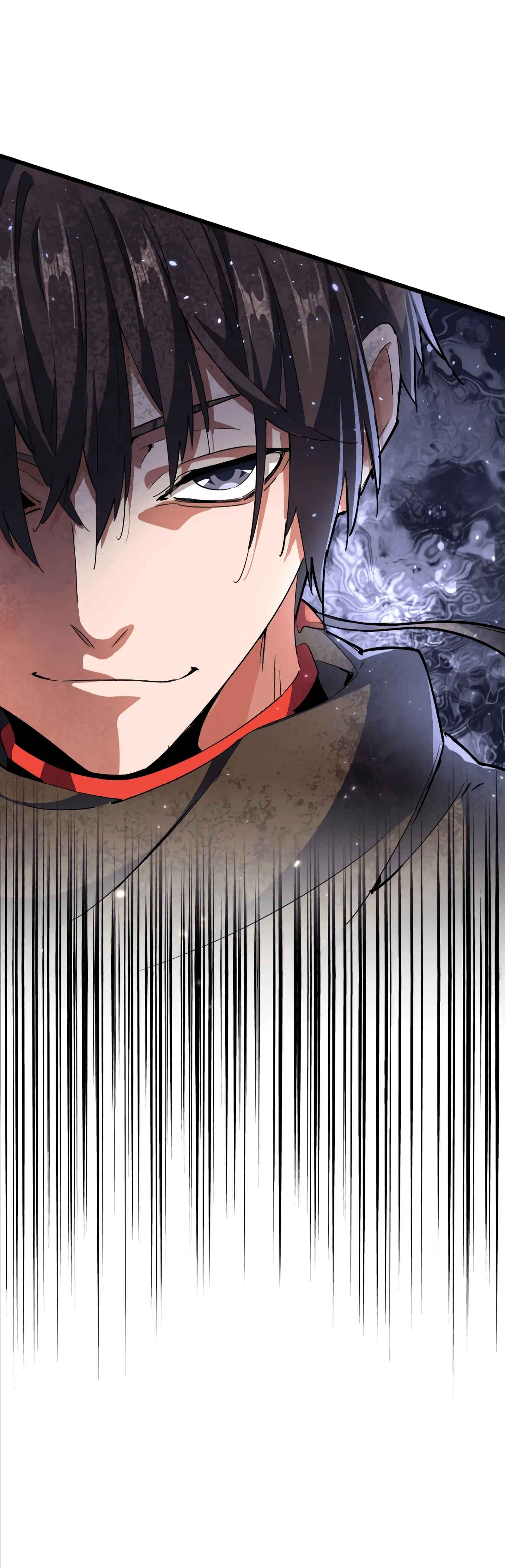 Read Magic Emperor FR Manga Online